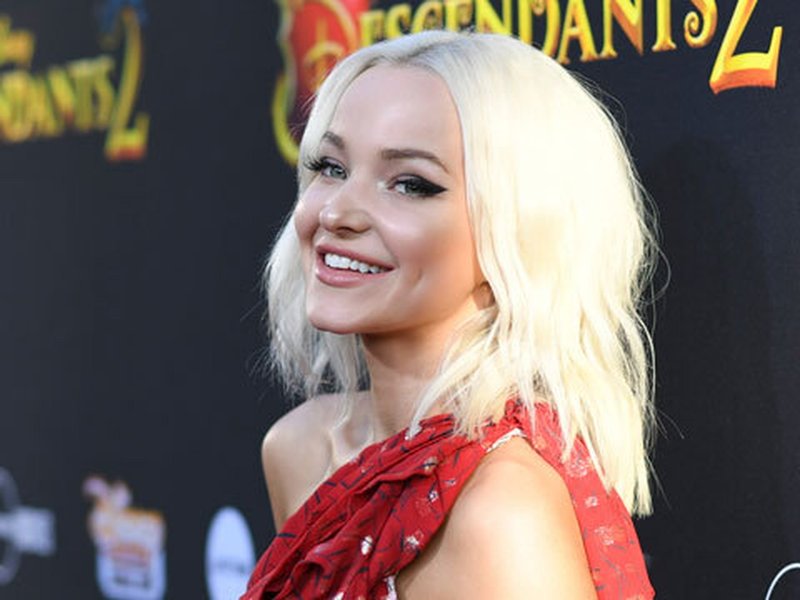 Dove Cameron: Our Top Moments