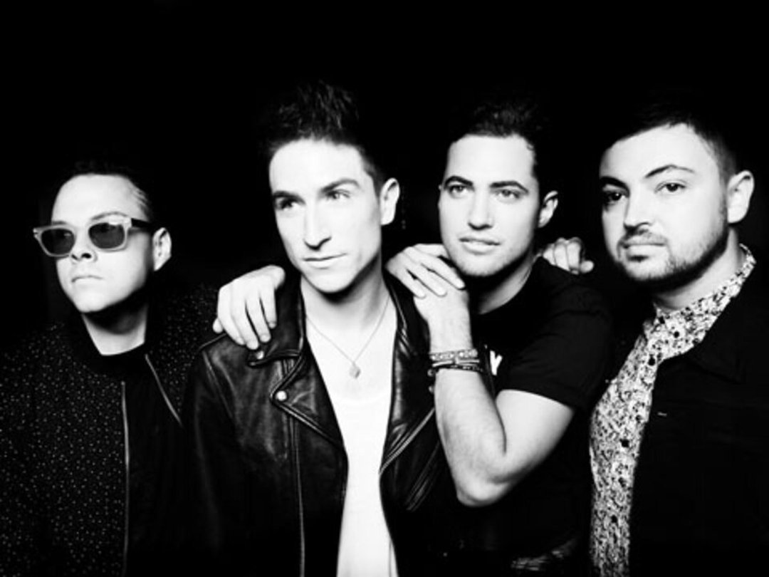 Walk the Moon