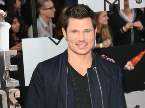 Nick Lachey on Good Guys vs Bad Boys & the Super Bowl Halftime Show