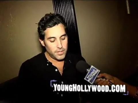 Who do Ellen & Zach Braff both love?