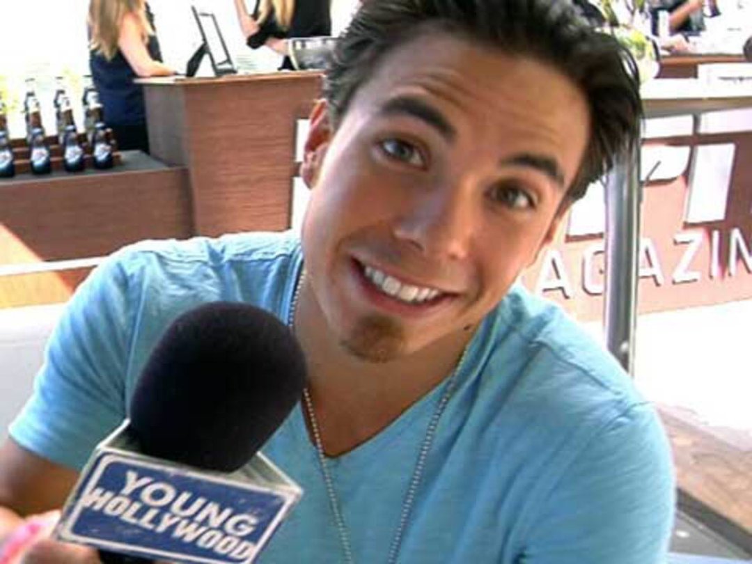 Olympic All-Star Apolo Ohno
