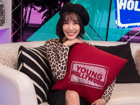 Tiffany Young on K-Pop, New Music, & Possible Girls' Generation Reunion