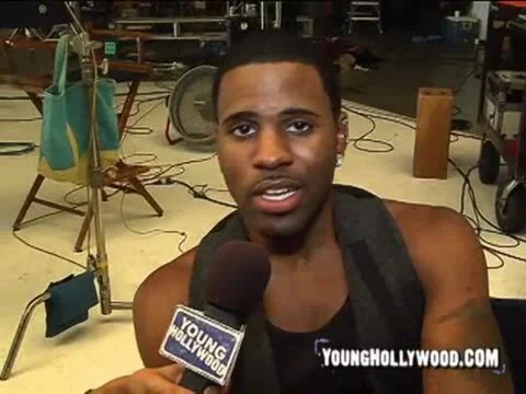Music Video In Progress...Jason Derulo