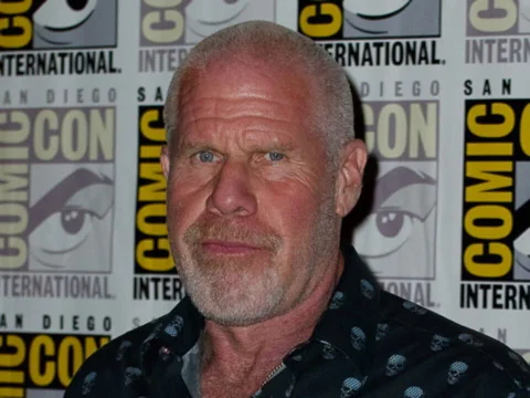 Guillermo del Toro & Ron Perlman Bet on 'Book of Life' at Comic-Con
