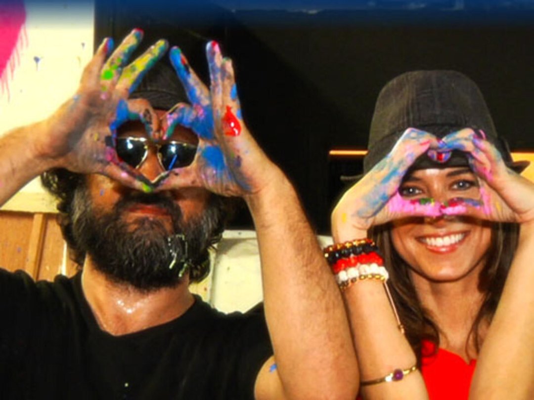 Mr. Brainwash PART 2