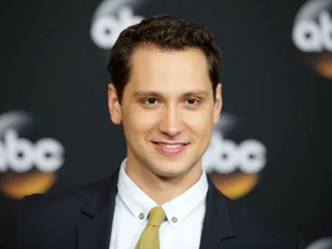 Matt McGorry on Juggling "Orange Is The New Black" & "How To Get Away With Murder"