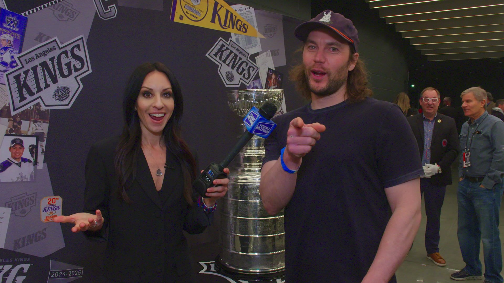 What The Stanley Cup Means To The Sports World