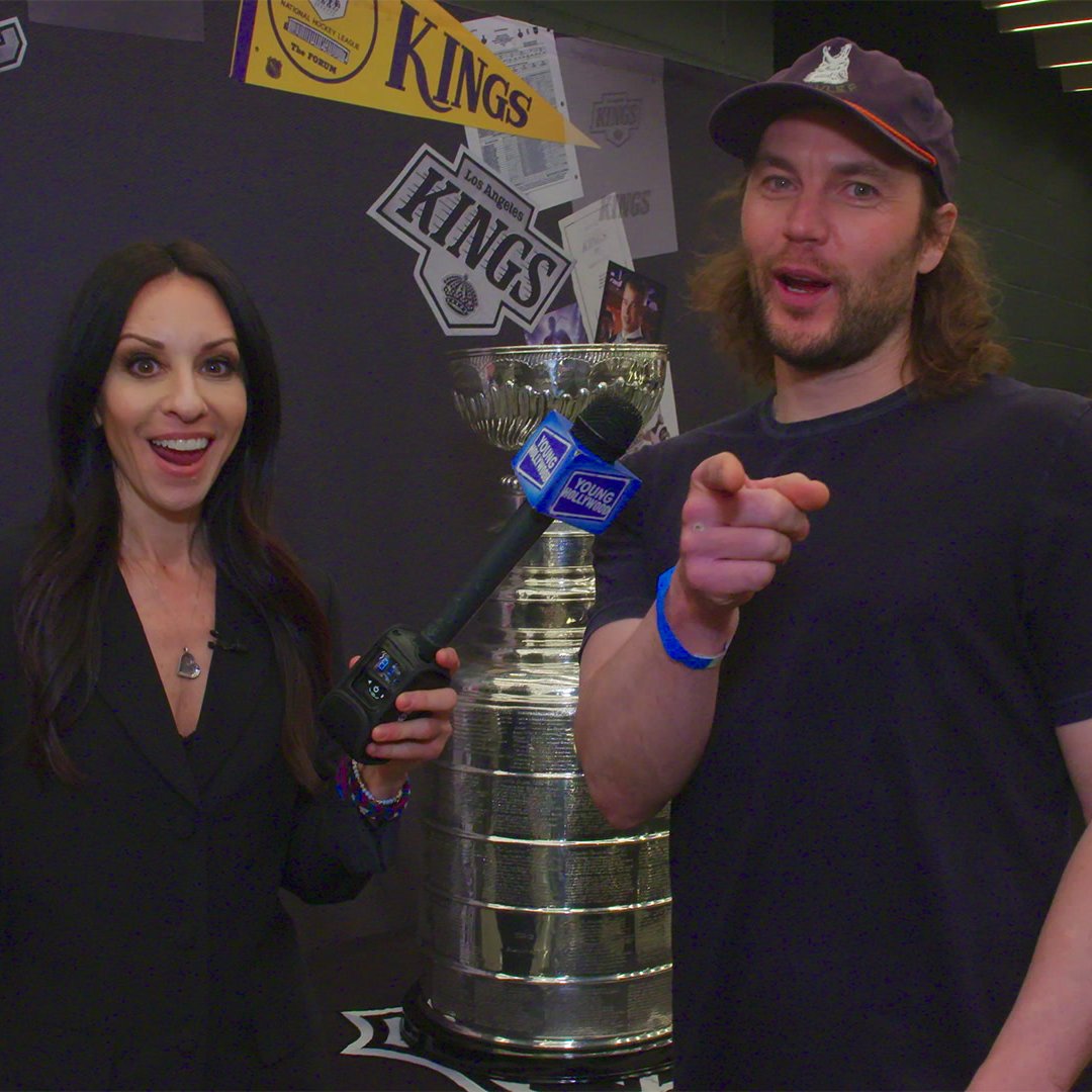 What The Stanley Cup Means To The Sports World
