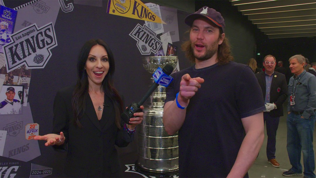 What The Stanley Cup Means To The Sports World