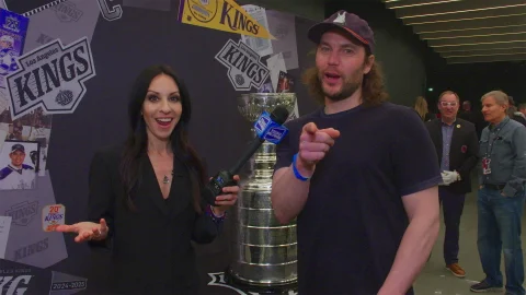 What The Stanley Cup Means To The Sports World