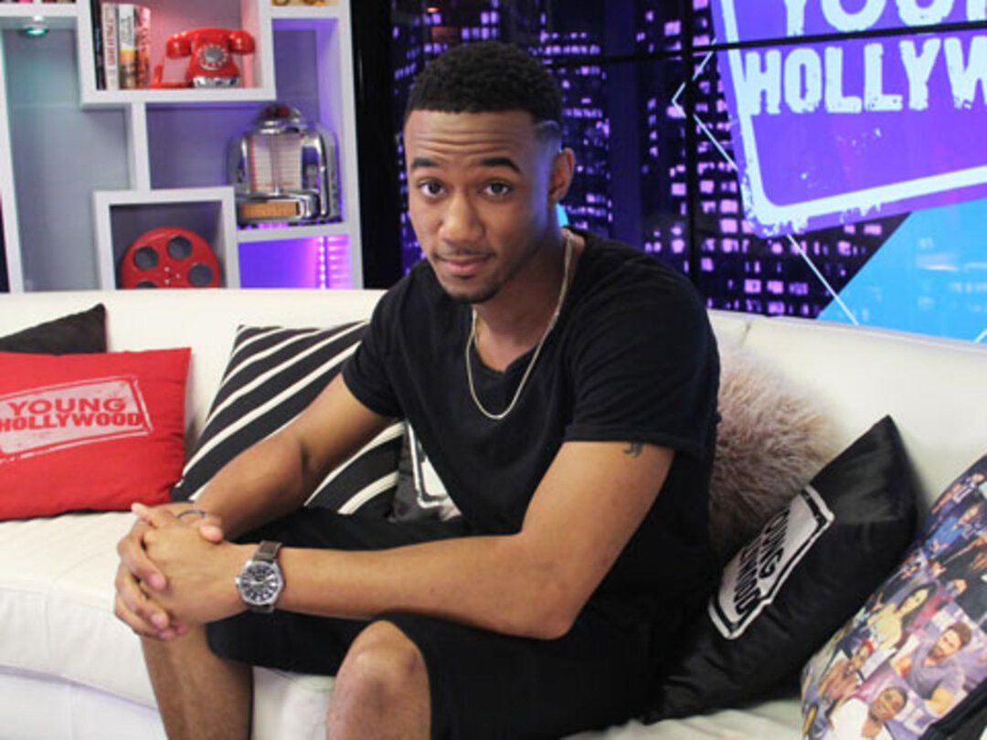 'Independence Day' Star Gets LeBron James-Approved