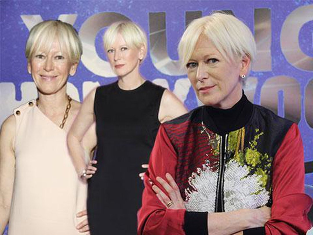 Cosmo, Cocktails, & Snapchat with Joanna Coles