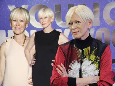 Cosmo, Cocktails, & Snapchat with Joanna Coles