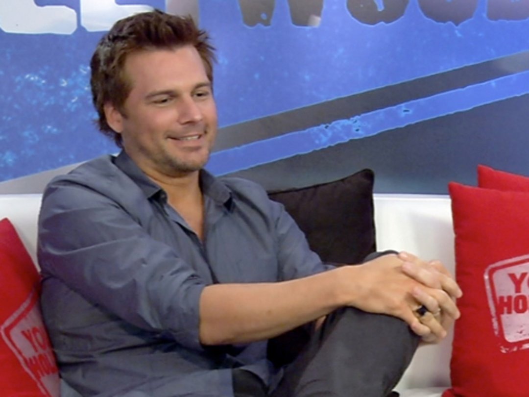 Director Len Wiseman on Comic Books, 3D Films, and Chick Flicks