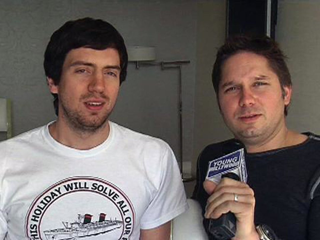 YH Buzz Meter: Snow Patrol