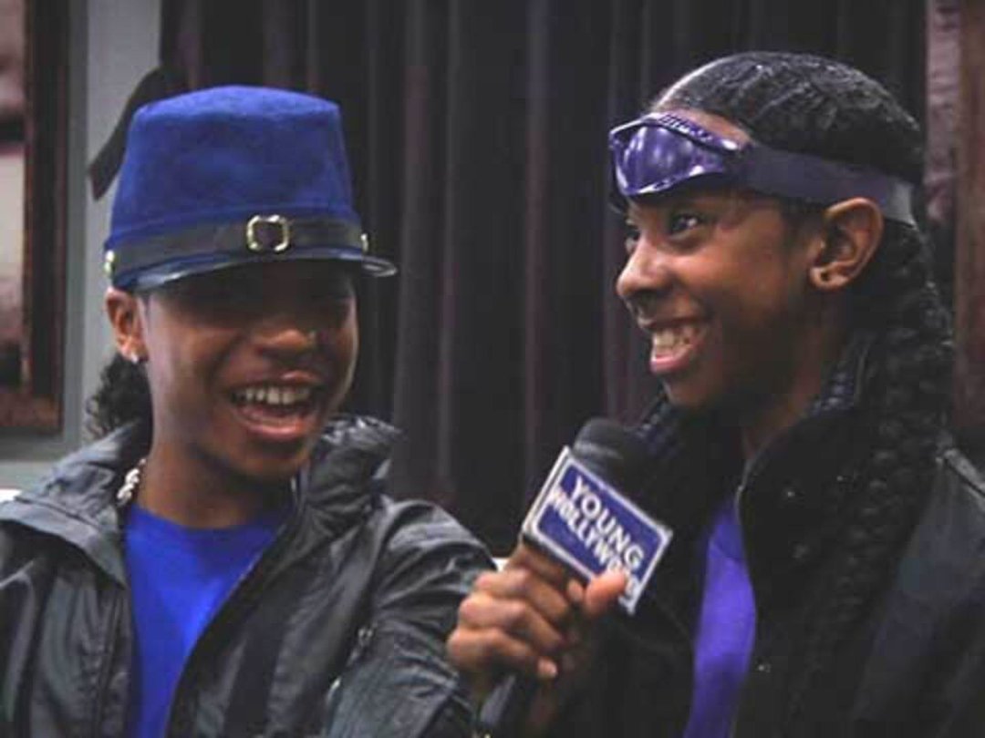 "Girls Talking Bout" Mindless Behavior