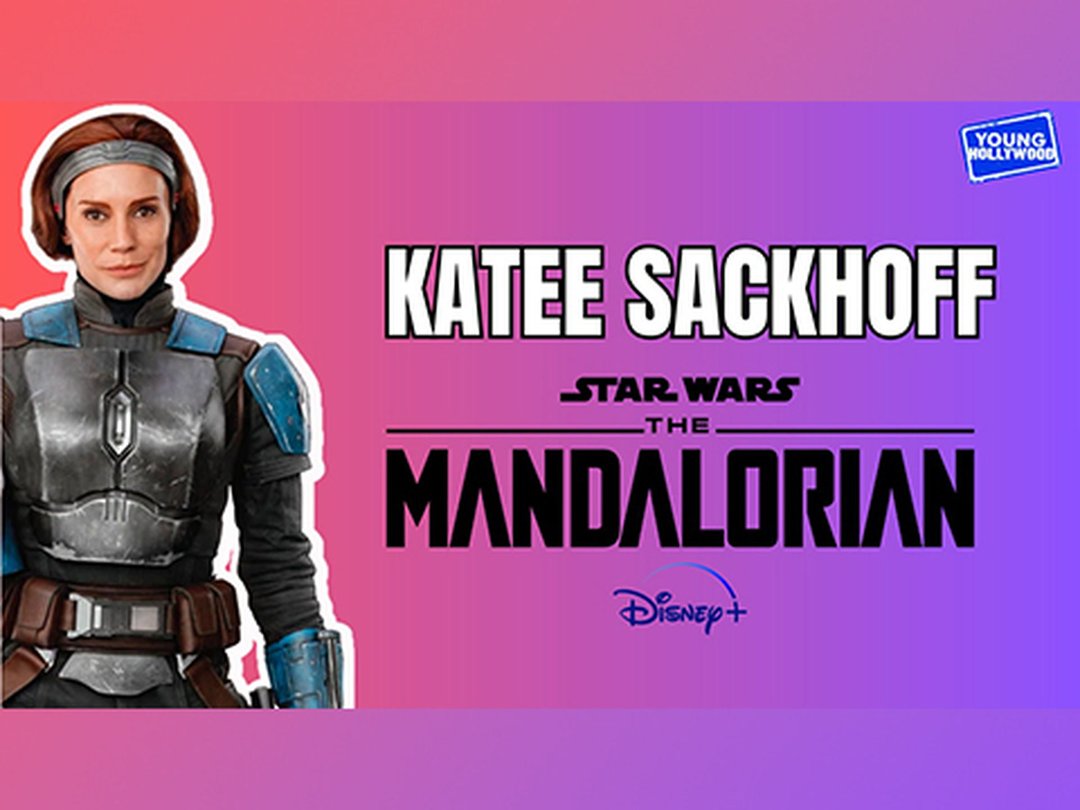 The Mandalorian's Katee Sackhoff on Bo-Katan's Major Role In Season 3