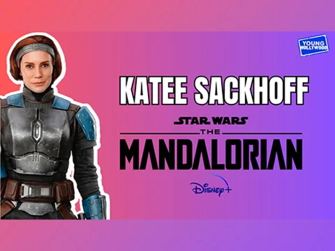 The Mandalorian's Katee Sackhoff on Bo-Katan's Major Role In Season 3