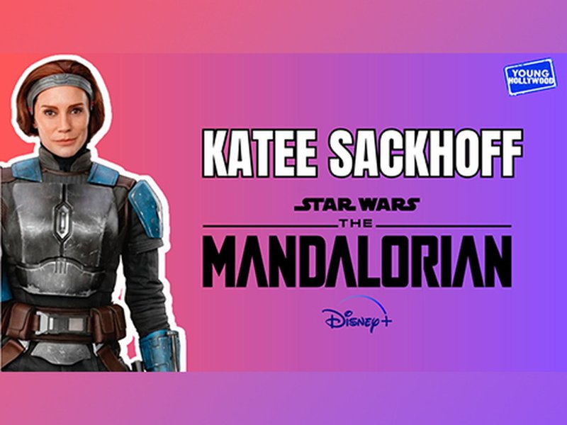 The Mandalorian's Katee Sackhoff on Bo-Katan's Major Role In Season 3
