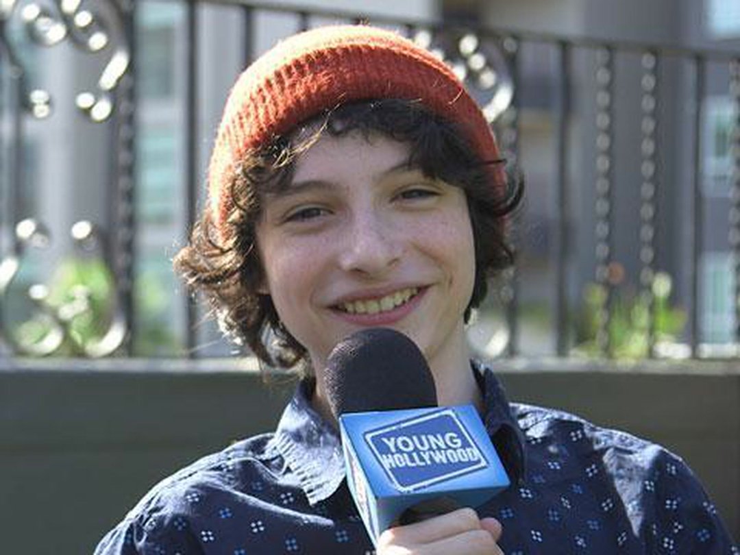 13 Strangest Things About This Stranger Things Star