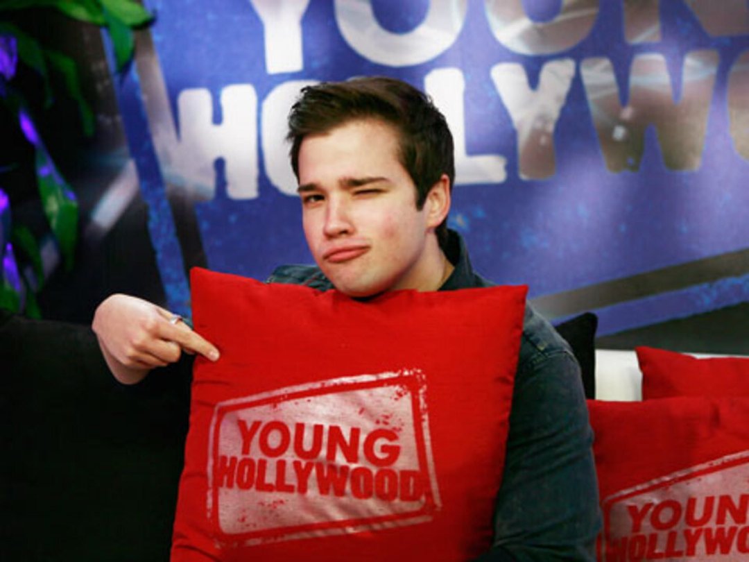 iCARLY's Nathan Kress on What Makes a Great Sidekick!