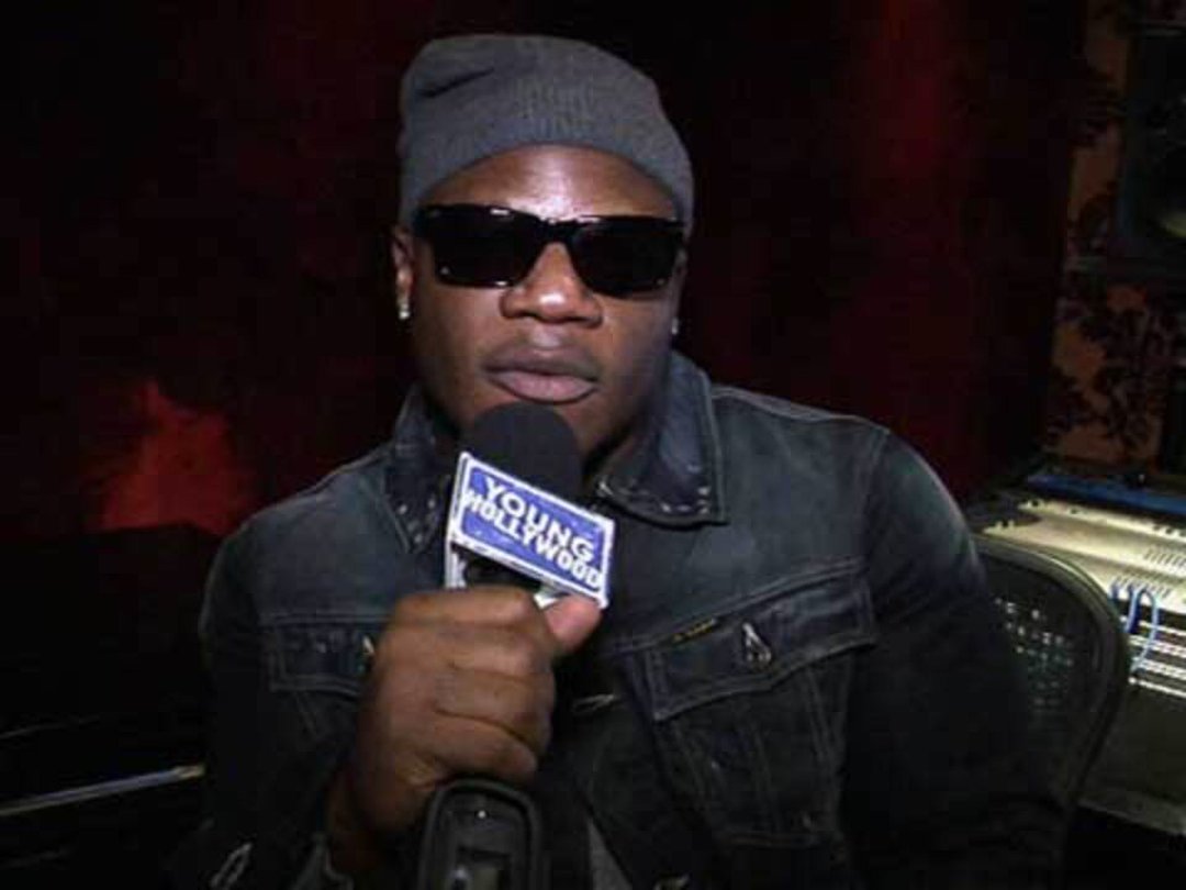 Sean Garrett on Beyonce