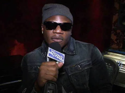 Sean Garrett on Beyonce