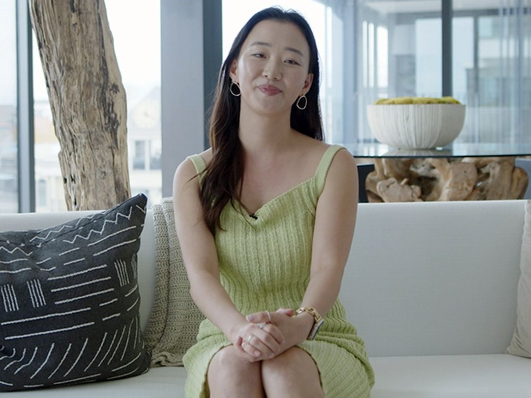 How XO, Kitty's Gia Kim Relates to Her Character Yuri