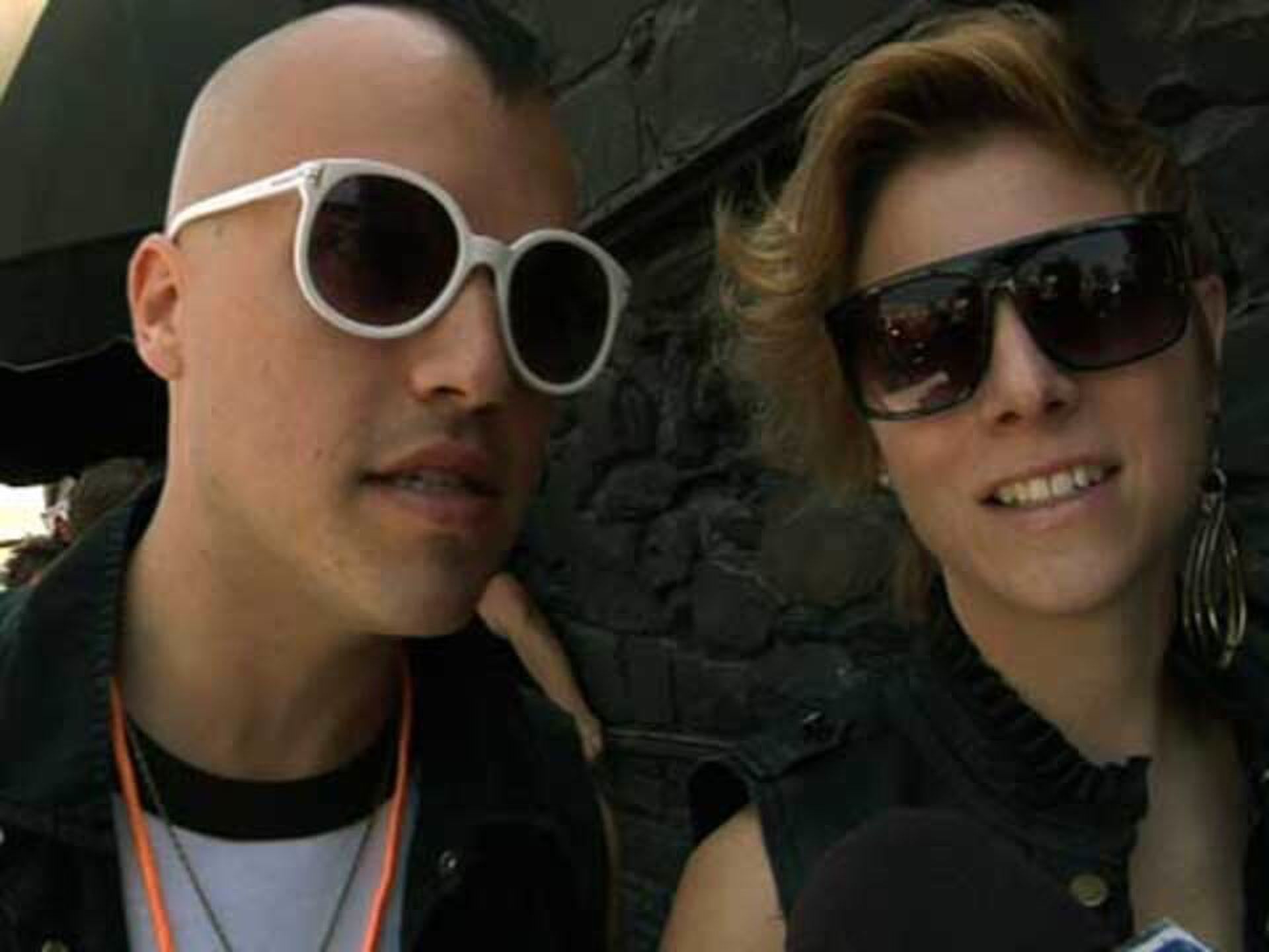 Neon Trees Brings out the "Animal"
