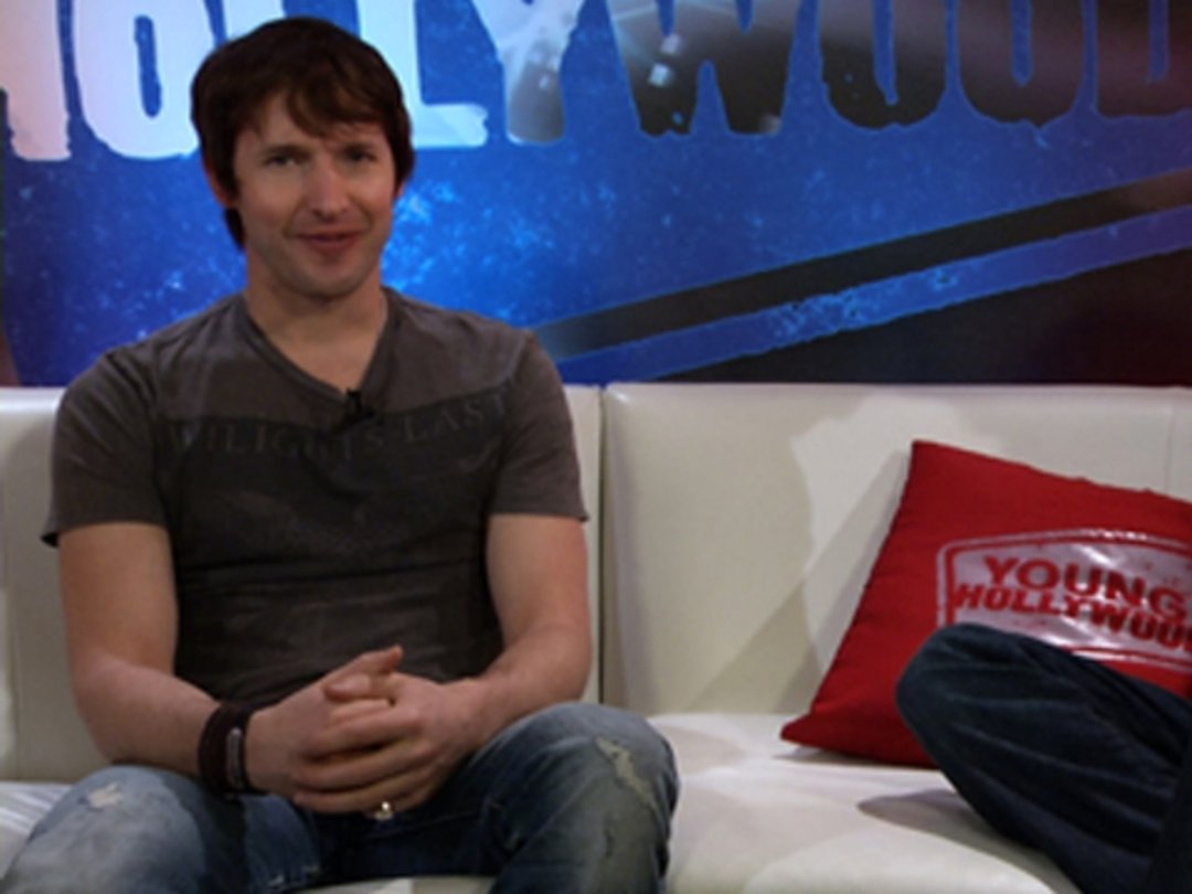 James Blunt
