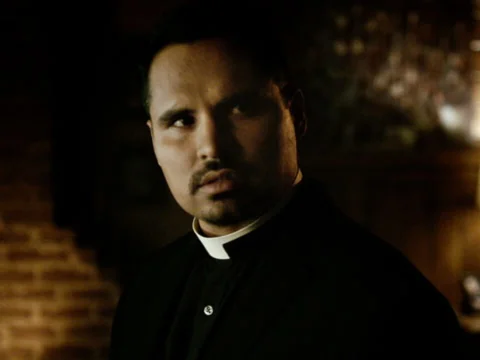 Michael Peña on Keeping Things Light During 'The Vatican Tapes' and 'Ant-Man'