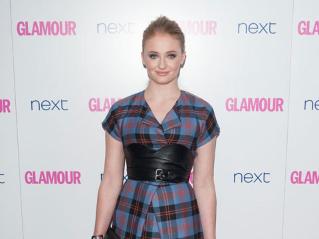 Sophie Turner on Which "Game of Thrones" Character She Would Assassinate