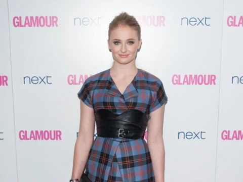Sophie Turner on Which "Game of Thrones" Character She Would Assassinate