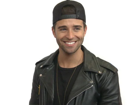 Jake Miller Fanboys Over John Mayer