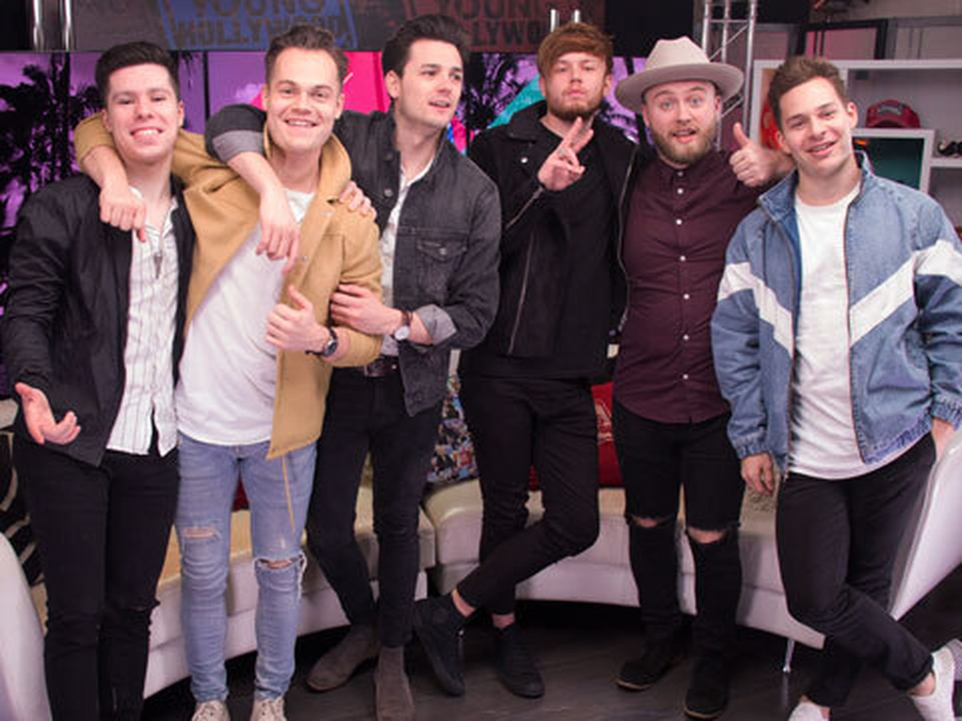 King Calaway Talk Touring, Sabrina Carpenter, & More