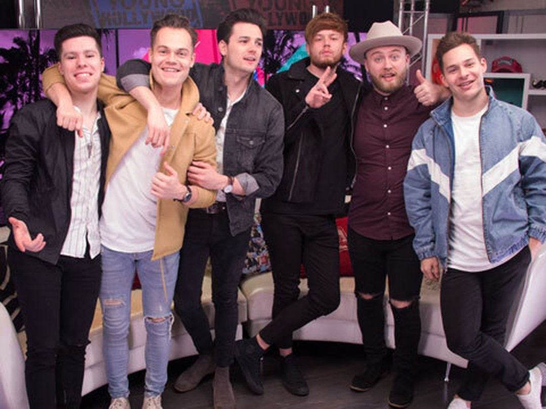 King Calaway Talk Touring, Sabrina Carpenter, & More