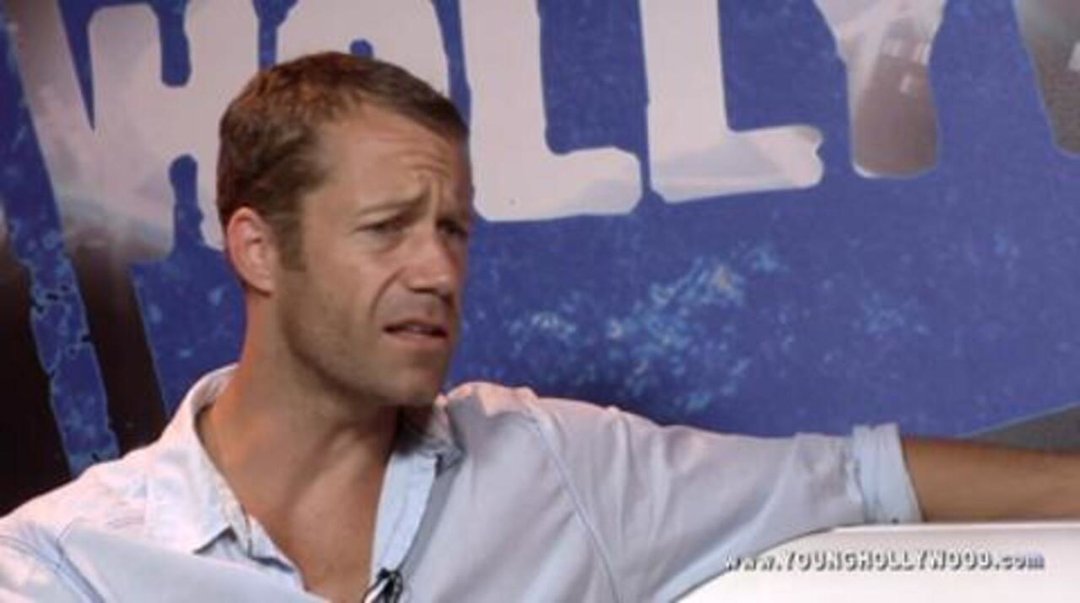 Colin Ferguson