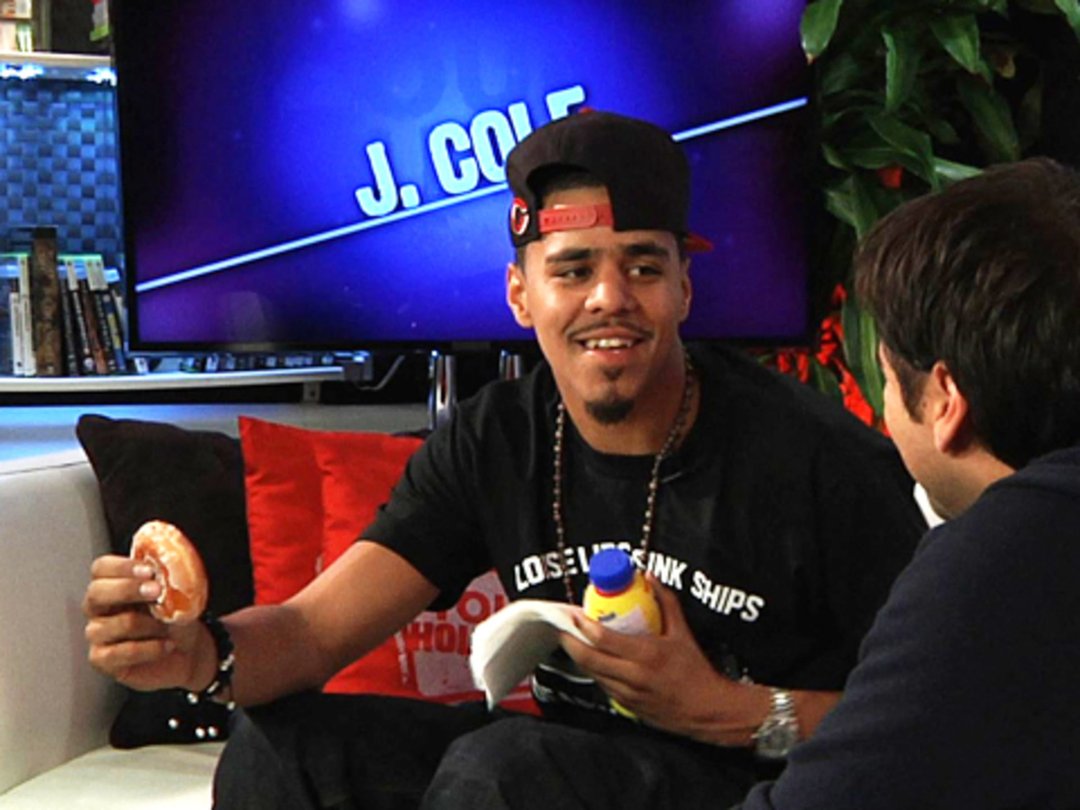 You NEED to Know J. Cole