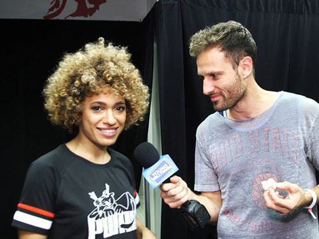 How Quitting Music Saved Starley's Career