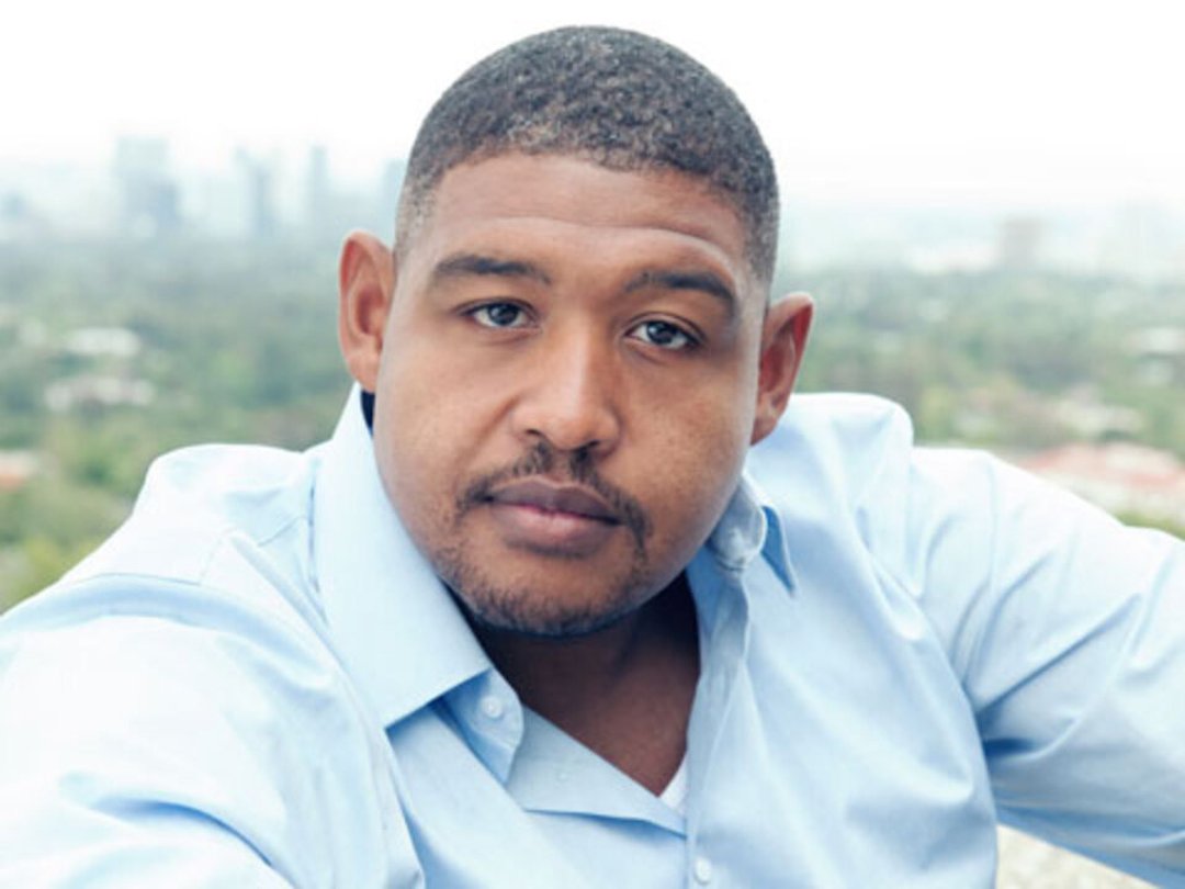 "Ballers" Star Omar Miller on Working with The Rock