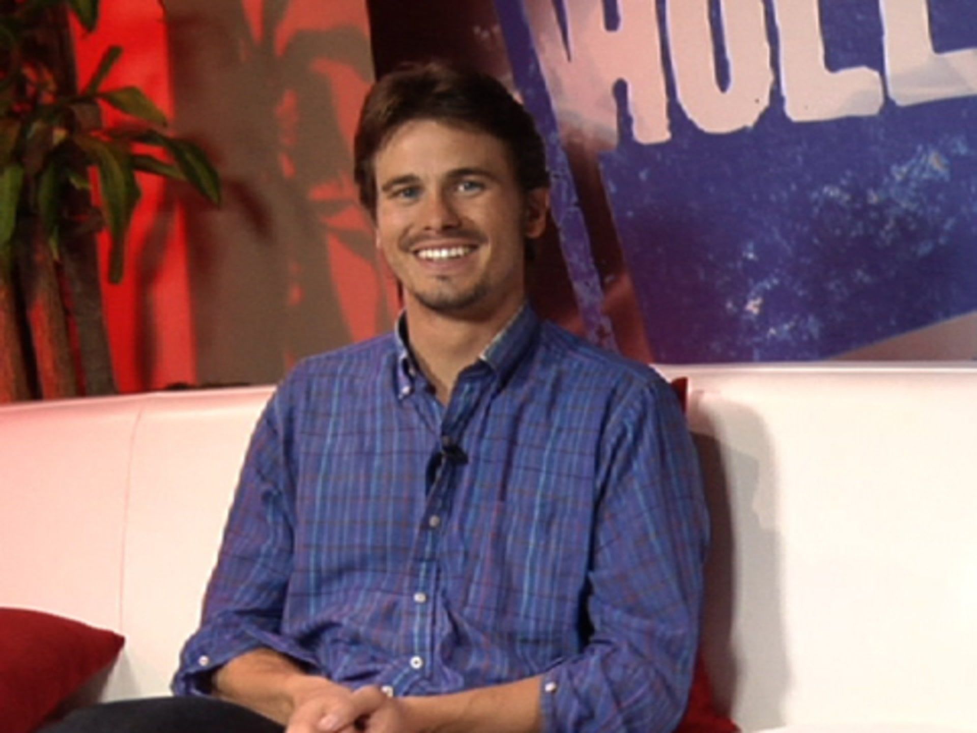 Jason Ritter