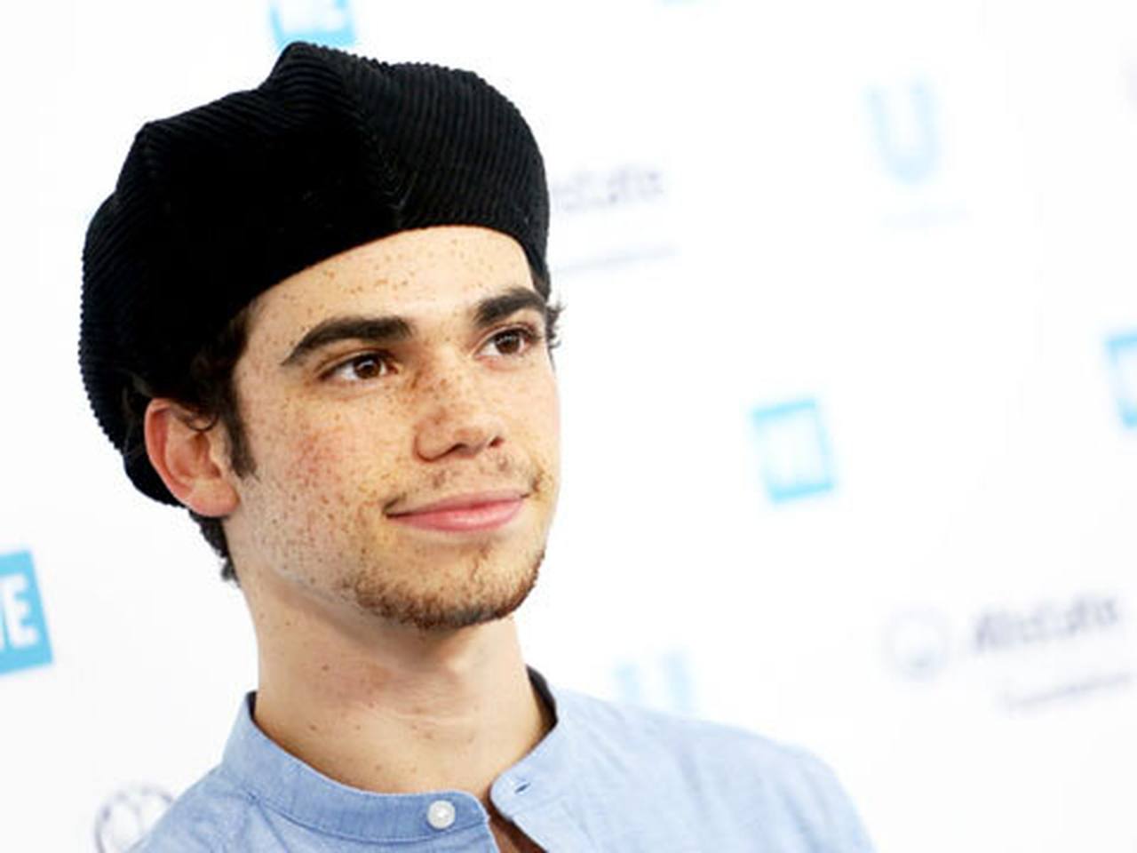Cameron Boyce