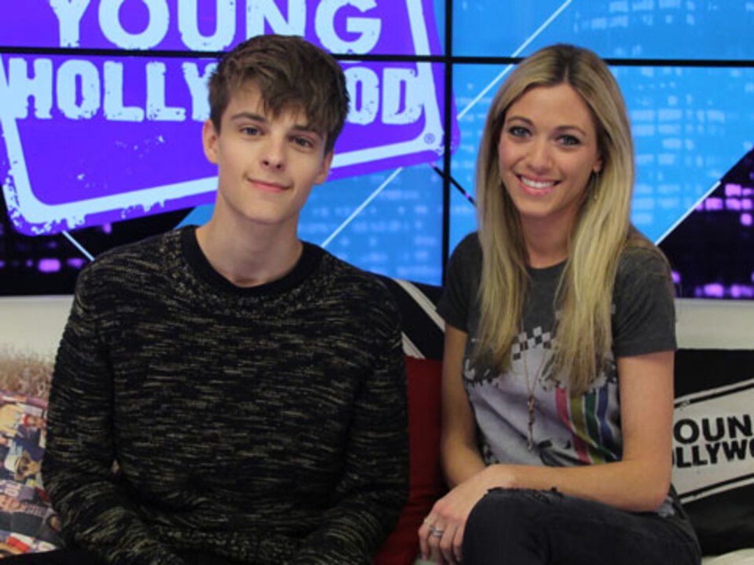 FLASHBACK LIVE: Corey Fogelmanis - Part 2
