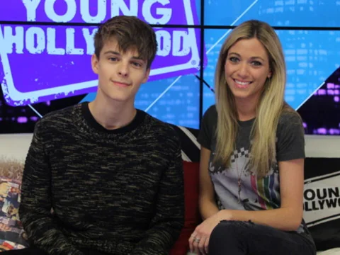 FLASHBACK LIVE: Corey Fogelmanis - Part 2