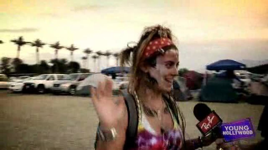 The Coachella Experience