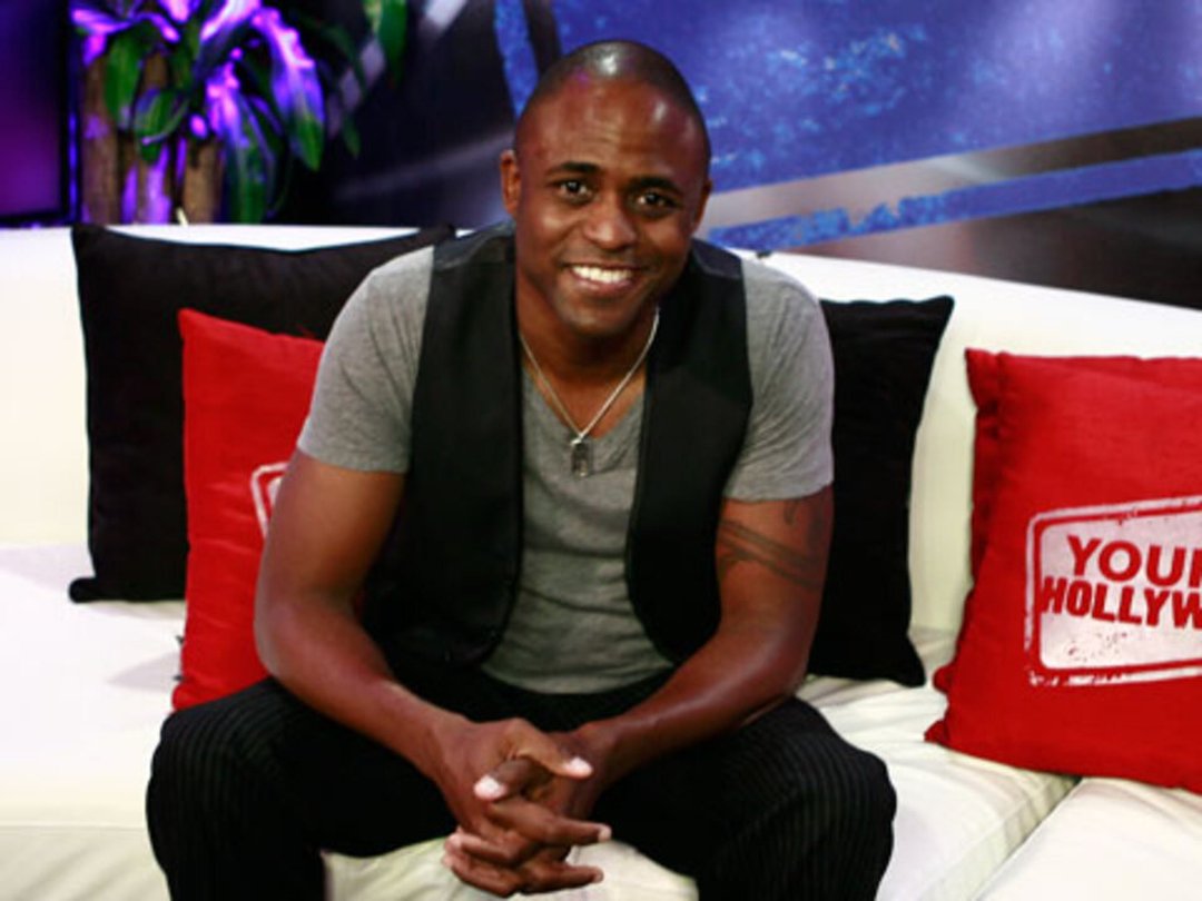 Wayne Brady Celebrates 500 Episodes Wayne Brady Celebrates 500 Episodes of "Let's Make a Deal"!