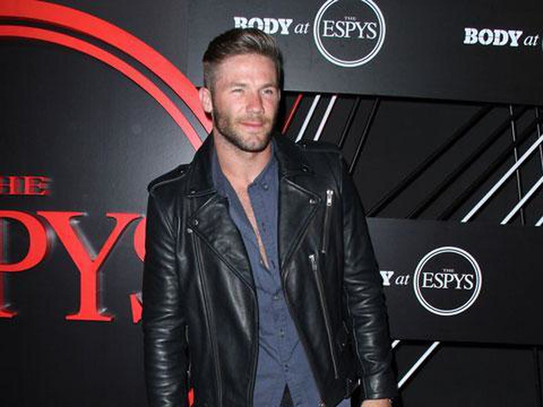 Julian Edelman's Favorite Part of Being a Dad