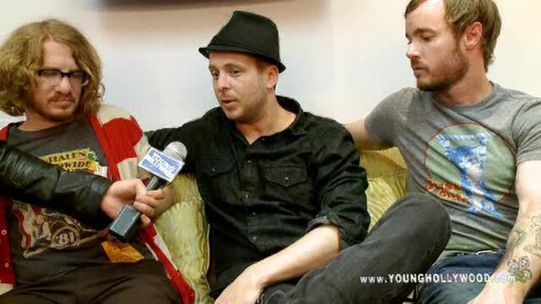 One Republic Makes "All the Right Moves"
