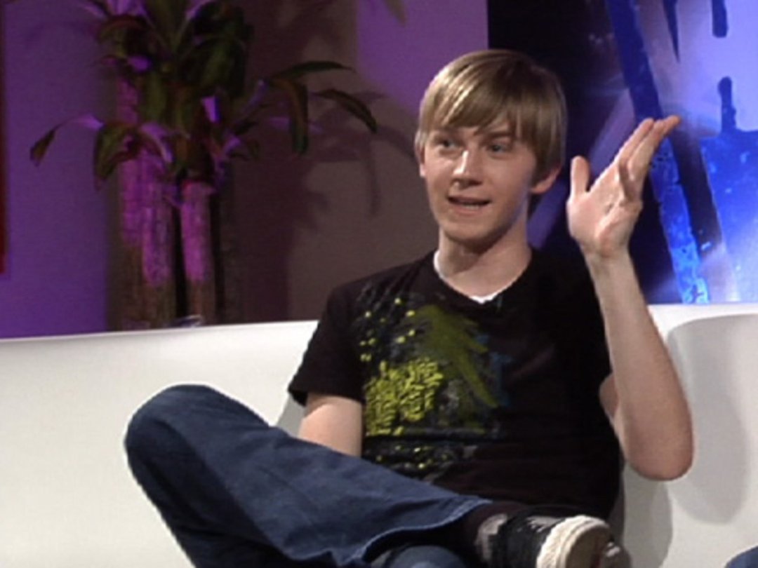 Jason Dolley