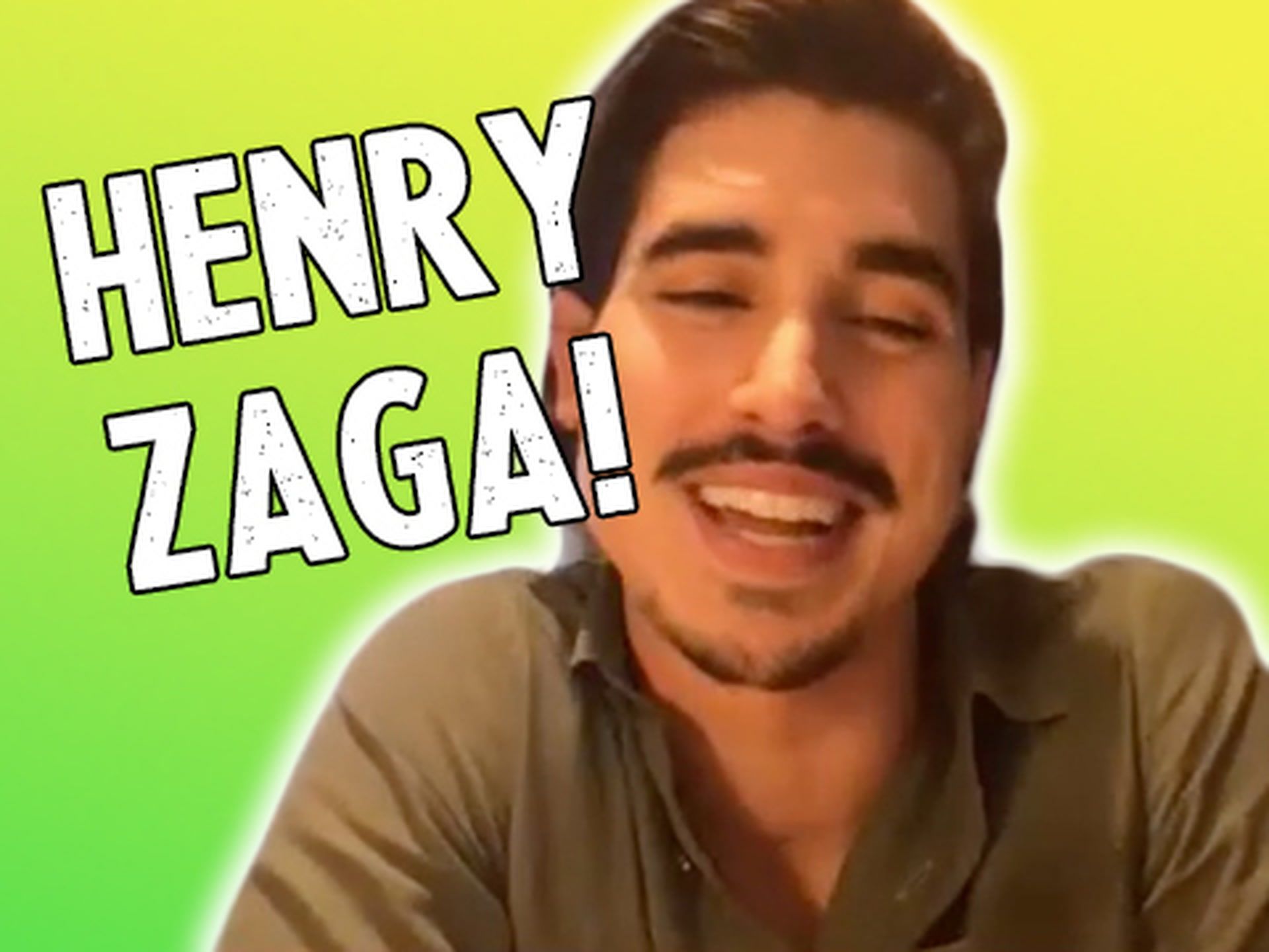The New Mutants Star Henry Zaga Reveals If Antonio Banderas Is In The Movie